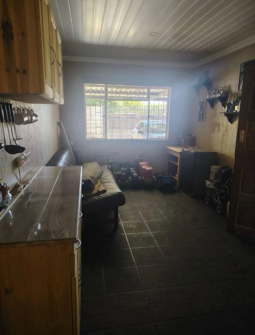 3 Bedroom Property for Sale in Sasolburg Free State